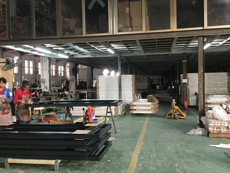 高端鋁合金門窗哪家好？佛山樓上樓門窗值得信賴！