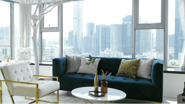 高端鋁合金門窗哪家好？佛山樓上樓門窗值得信賴！