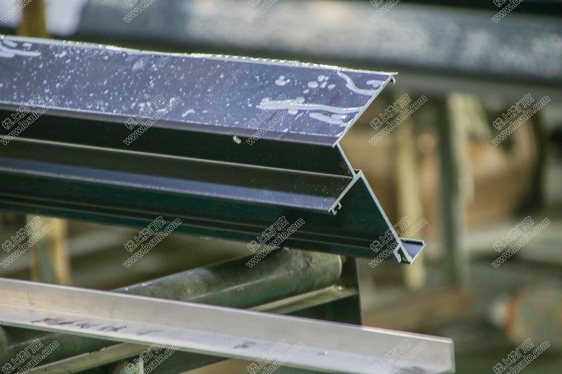 聽說這家鋁合金門窗廠家能為樓盤提升30%的價值利益！