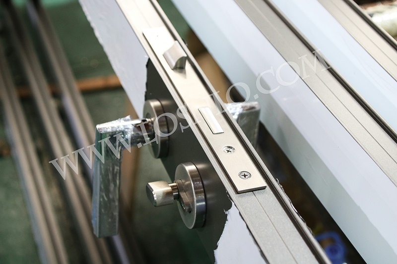 佛山樓上樓門窗廠家的高端門窗價格怎么樣？