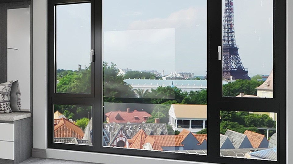 高端鋁合金門窗定制廠家檢驗鋁合金型材大法好！收藏！