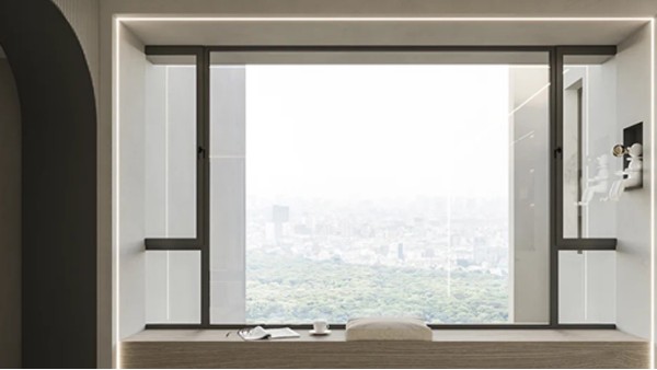 鋁木復(fù)合門窗在南方真的有市場嗎？佛山鋁木復(fù)合門窗哪個好？
