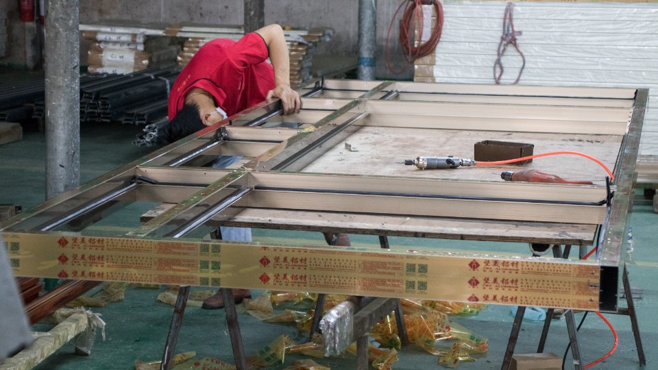 【樓上樓門窗】選購(gòu)工程門窗的一些“小知識(shí)”都有哪些？