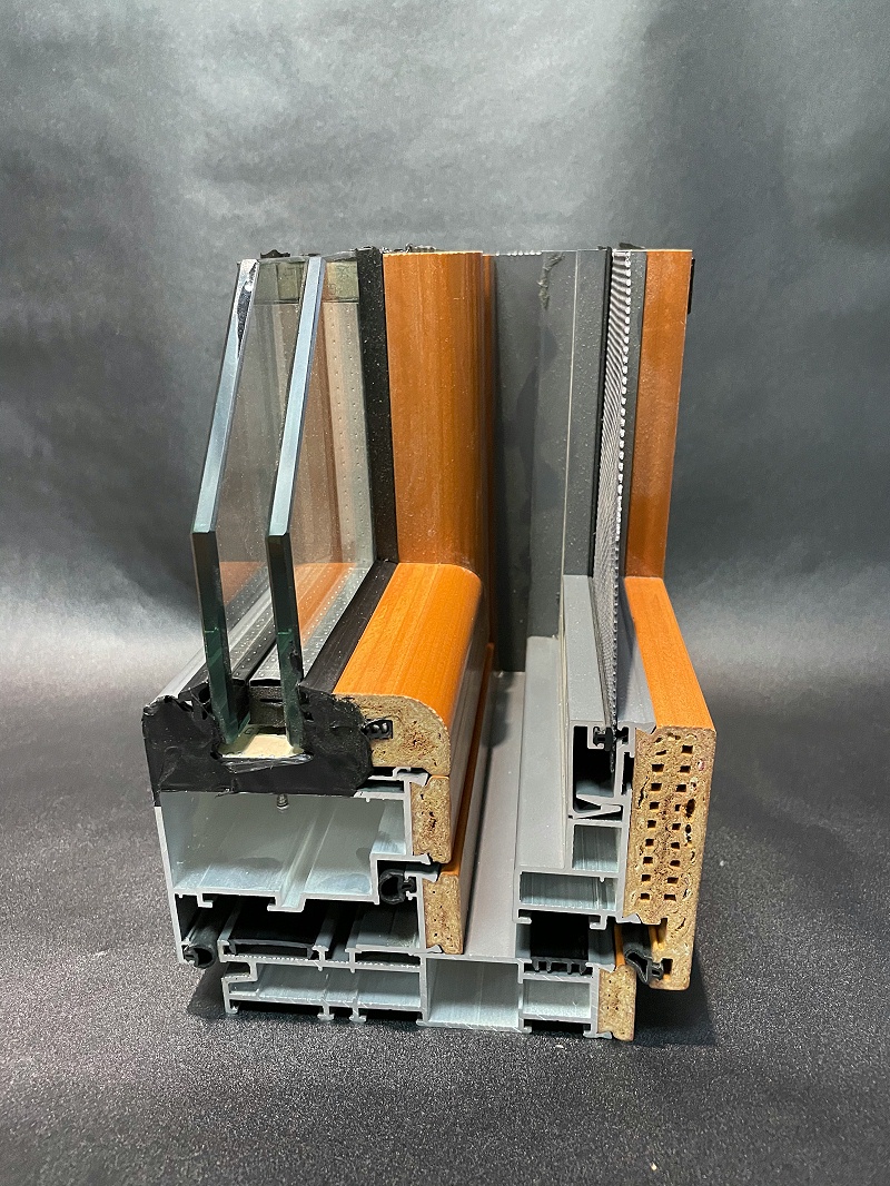 新房裝修門窗很重要，如何選擇不掉坑？樓上樓門窗要你記住這3點！