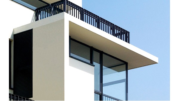 不看后悔！樓上樓門(mén)窗工程中的鋁門(mén)窗隔熱性能設(shè)計(jì)