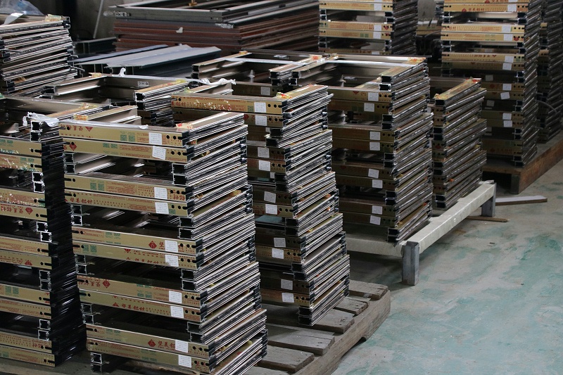 99%的人用了這款高端鋁合金門(mén)窗都直呼物超所值！