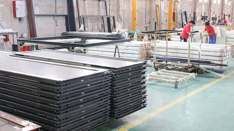 樓上樓5大工程實力，值得信賴