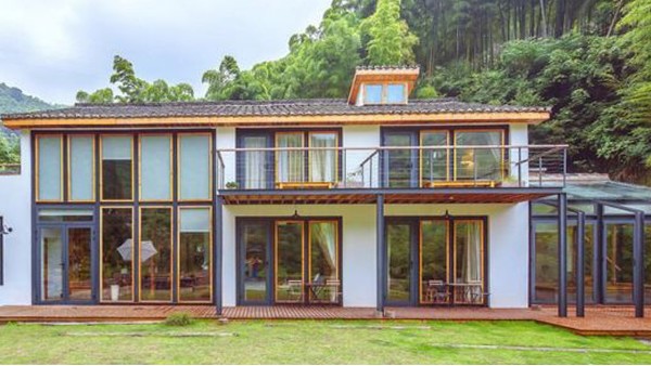 震驚！據(jù)說(shuō)高端門(mén)窗出現(xiàn)這幾種現(xiàn)象就必須更換了！