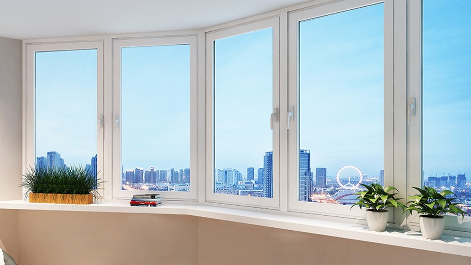 雙節(jié)結(jié)束，樓上樓門窗助你應對“假期綜合癥”!