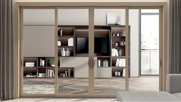 什么是高端門窗？什么牌子的高端門窗最好？-樓上樓高端門窗