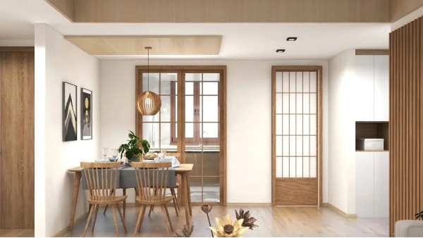 老公非要購買這家門窗廠的鋁合金門窗，看到實物我閉嘴了！