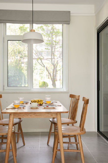 購買鋁合金門窗的6個(gè)步驟，你學(xué)廢了嗎！