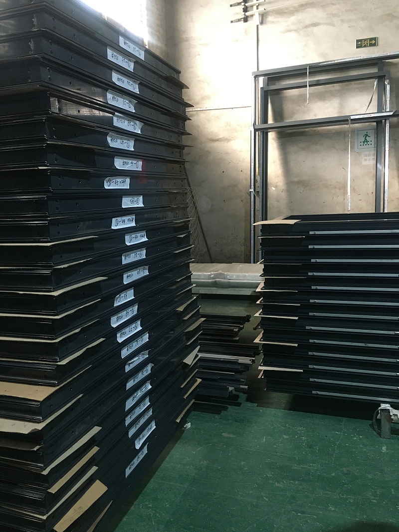 什么？你家的鋁合金門窗只要300元/平？年輕人，耗子喂汁！