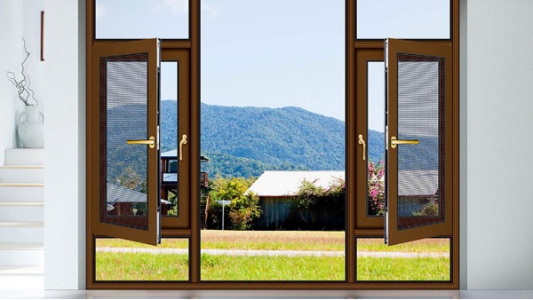 為什么家里的電費這么貴？只因沒有使用高端節(jié)能門窗！