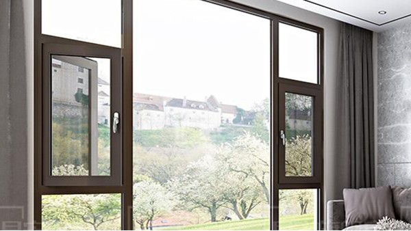 天氣又降溫了，搶購(gòu)高端保溫鋁合金門窗的你還好嗎？