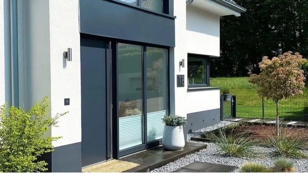 日子過久了才發(fā)現(xiàn)，家里使用樓上樓節(jié)能系統(tǒng)門窗很有必要！