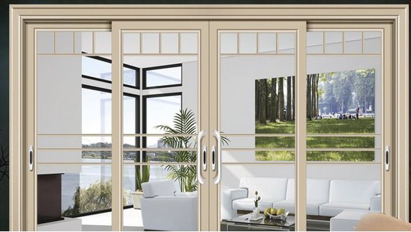 被問了800遍的高端鋁木復合門窗！以后購買門窗都選樓上樓啦！