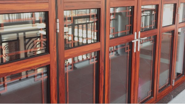 高端鋁合金門窗立面分格怎么設(shè)計才夠優(yōu)秀？進來看就學會了！