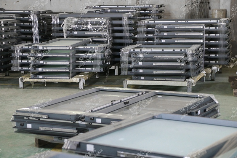 高端鋁合金門窗立面分格怎么設(shè)計(jì)才夠優(yōu)秀？進(jìn)來看就學(xué)會(huì)了！