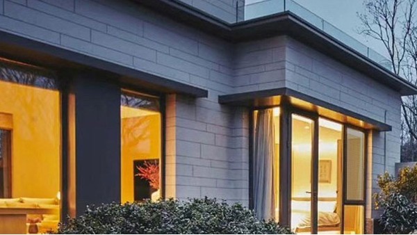 別再嫌這款鋁木復(fù)合門窗貴啦，用起來(lái)它真的物超所值！