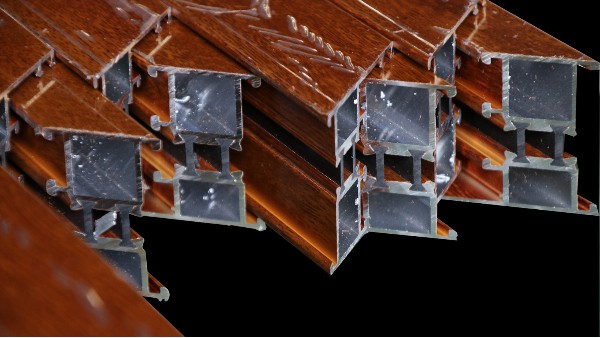 樓上樓門窗工程定制，鮮為人知的窗框與窗扇密封知識大揭秘！