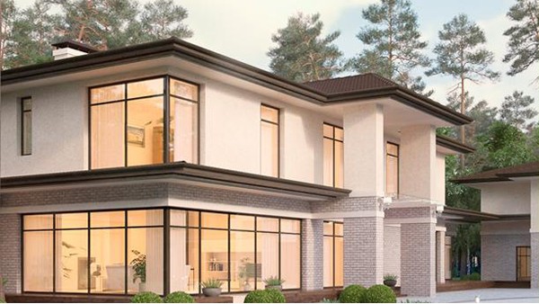 高性能密封膠條是樓上樓高端門窗產(chǎn)品的密封“守護者”！