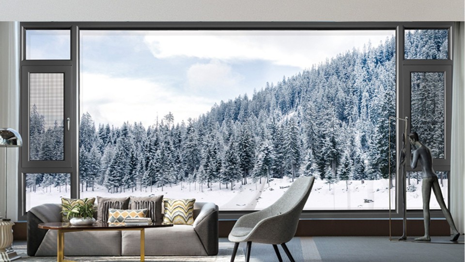 鋁合金門窗產(chǎn)品自己會說話，國內(nèi)十大門窗品牌樓上樓原來這么高端！