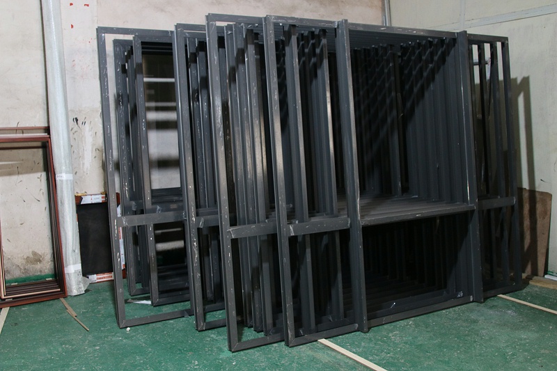 樓上樓門窗-高端鋁合金門窗的優(yōu)點你get到了嗎？