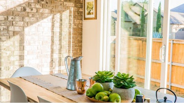 高端鋁門窗廠家的鋁合金門窗特點你都get到了嗎？