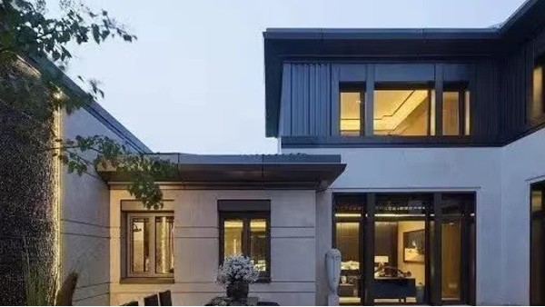 高端鋁合金門窗碰上互聯(lián)網(wǎng)時代，好產(chǎn)品也怕巷子深