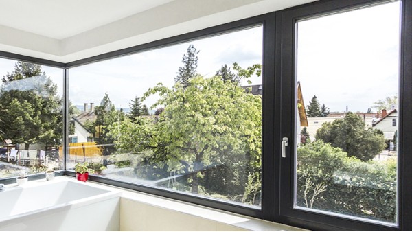 堪比美的暖風機的鋁木復合門窗，助你輕松抵御寒冬！