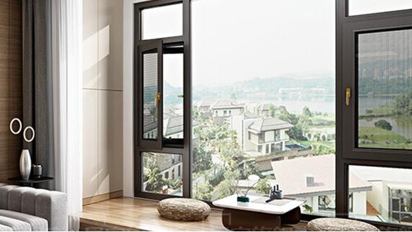 高端門窗選擇哪種風(fēng)格和材質(zhì)比較好？有門窗廠家推薦嗎？