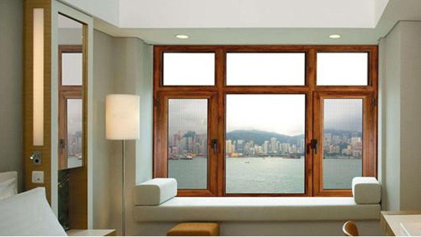 鋁木復(fù)合門窗對室內(nèi)的影響，它的性能您領(lǐng)教過就知道有多牛批！