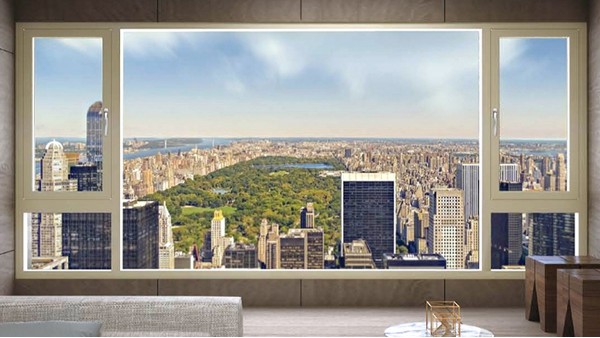 看看專(zhuān)業(yè)門(mén)窗工程廠(chǎng)家的鋁合金門(mén)窗框安裝方法！