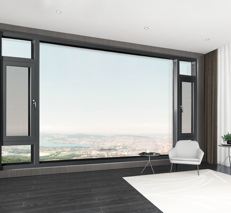 已為您找到一家在佛山都可以定制高端鋁合金門(mén)窗的廠家！