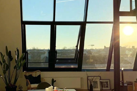 你花大價錢購買的高端鋁合金門窗是真高端嗎？樓上樓門窗