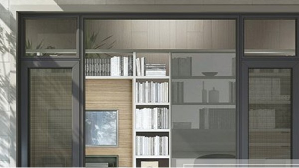 樓上樓低碳鋁木系統(tǒng)門(mén)窗新品即將發(fā)布，我們將重新定義“低碳”