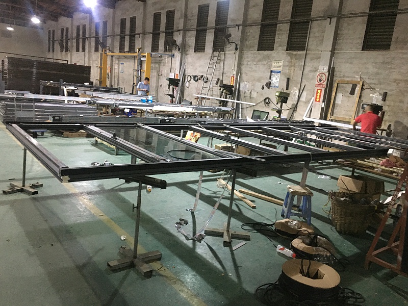 好氣哦！隔壁家居然花350元就買到了高端斷橋鋁合金門窗？