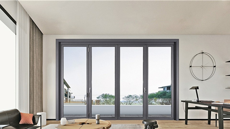 高檔鋁合金門窗的定制設計，原來大有講究！【樓上樓門窗】