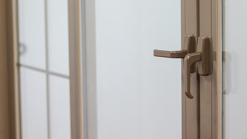 樓上樓門窗4大優(yōu)點，滿足各領域使用需求