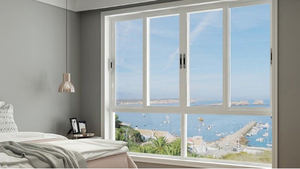 如何保養(yǎng)鋁合金門窗？樓上樓告訴您