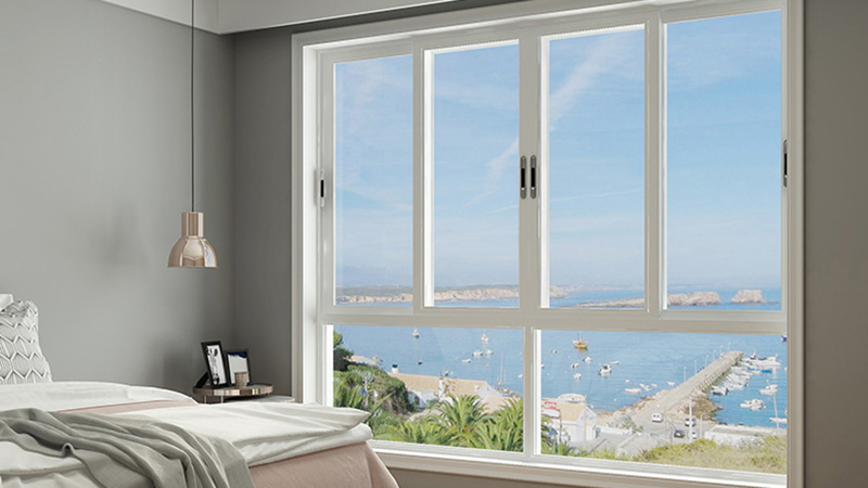 如何保養(yǎng)鋁合金門窗？樓上樓告訴您