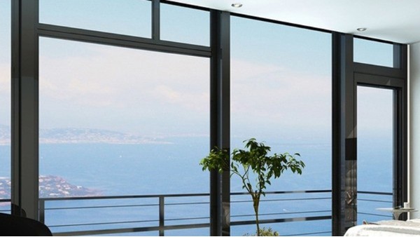 如何購買鋁合金門窗？樓上樓為您揭曉