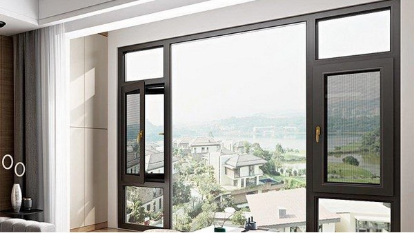 高端鋁合金門窗的清潔保養(yǎng)怎么做？佛山樓上樓高手過招！
