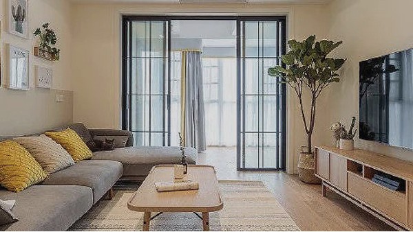無論門窗大小，建議選購時了解這7大優(yōu)勢，才會買到優(yōu)質(zhì)好門窗！
